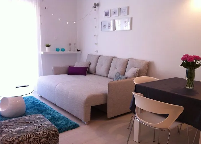 Apartment Aleksandra