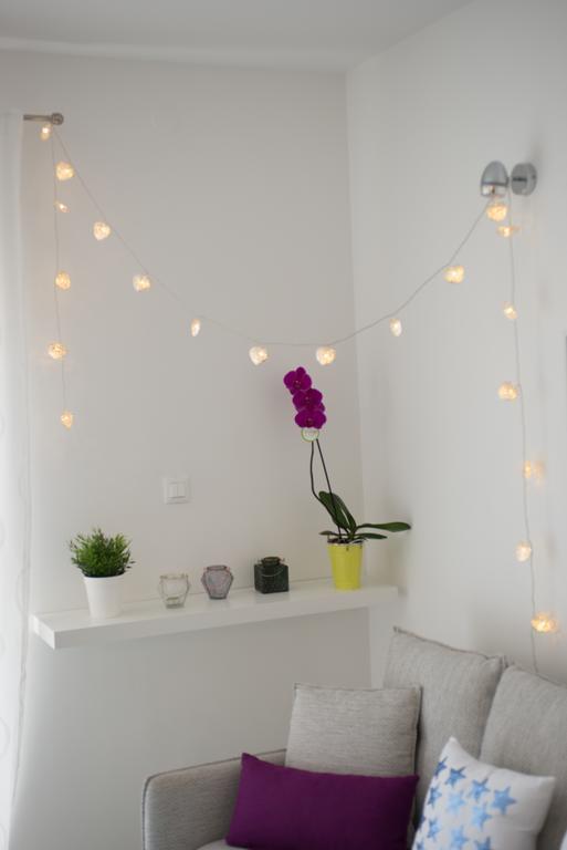 Apartman Aleksandra Póla