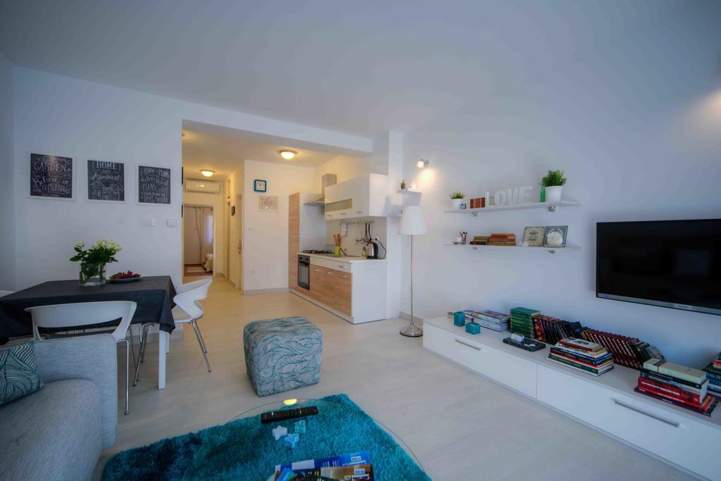 Apartman Aleksandra